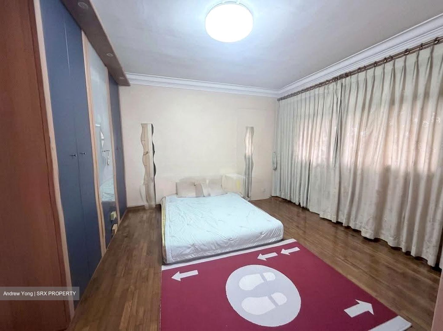 Blk 636 Woodlands Ring Road (Woodlands), HDB Executive #622705021